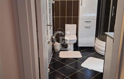 BAYRAKLI FUAT EDİP BAKSİ MAHALLESİ'NDE MERKEZİ KONUMDA SATILIIK 2+1 DAİRE