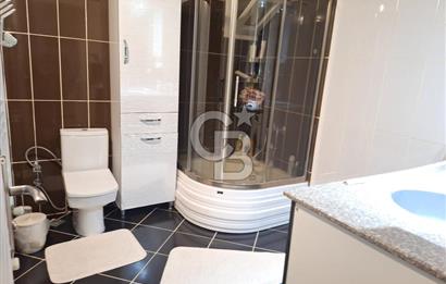 BAYRAKLI FUAT EDİP BAKSİ MAHALLESİ'NDE MERKEZİ KONUMDA SATILIIK 2+1 DAİRE