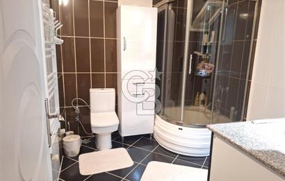 BAYRAKLI FUAT EDİP BAKSİ MAHALLESİ'NDE MERKEZİ KONUMDA SATILIIK 2+1 DAİRE