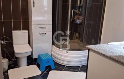 BAYRAKLI FUAT EDİP BAKSİ MAHALLESİ'NDE MERKEZİ KONUMDA SATILIIK 2+1 DAİRE