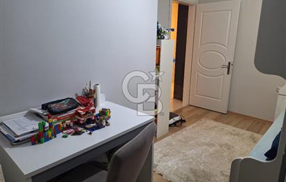 BAYRAKLI FUAT EDİP BAKSİ MAHALLESİ'NDE MERKEZİ KONUMDA SATILIIK 2+1 DAİRE