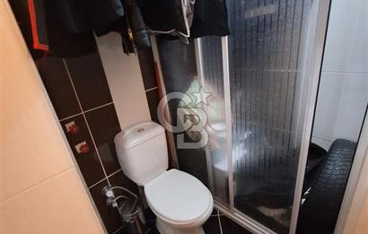 BAYRAKLI FUAT EDİP BAKSİ MAHALLESİ'NDE MERKEZİ KONUMDA SATILIIK 2+1 DAİRE