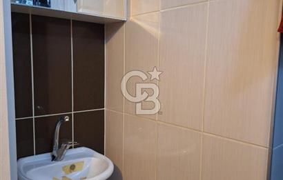 BAYRAKLI FUAT EDİP BAKSİ MAHALLESİ'NDE MERKEZİ KONUMDA SATILIIK 2+1 DAİRE