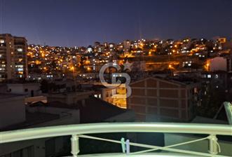 BAYRAKLI FUAT EDİP BAKSİ MAHALLESİ'NDE MERKEZİ KONUMDA SATILIIK 2+1 DAİRE