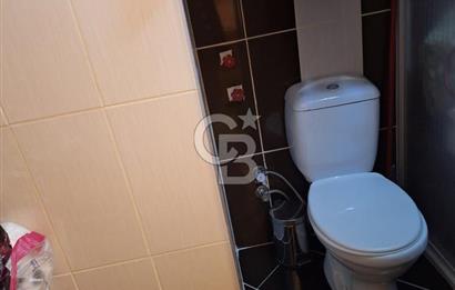 BAYRAKLI FUAT EDİP BAKSİ MAHALLESİ'NDE MERKEZİ KONUMDA SATILIIK 2+1 DAİRE