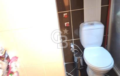BAYRAKLI FUAT EDİP BAKSİ MAHALLESİ'NDE MERKEZİ KONUMDA SATILIIK 2+1 DAİRE