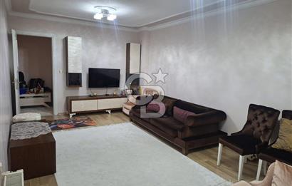 BAYRAKLI FUAT EDİP BAKSİ MAHALLESİ'NDE MERKEZİ KONUMDA SATILIIK 2+1 DAİRE