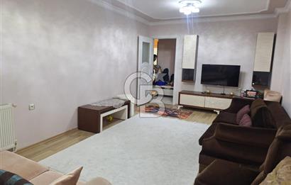 BAYRAKLI FUAT EDİP BAKSİ MAHALLESİ'NDE MERKEZİ KONUMDA SATILIIK 2+1 DAİRE