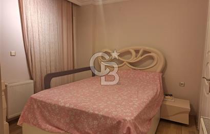 BAYRAKLI FUAT EDİP BAKSİ MAHALLESİ'NDE MERKEZİ KONUMDA SATILIIK 2+1 DAİRE