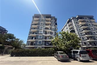 MENEMEN ULUS MAHALLESİNDE HAVUZLU KİRALIK 1+1 DAİRE