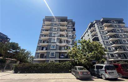 MENEMEN ULUS MAHALLESİNDE HAVUZLU KİRALIK 1+1 DAİRE