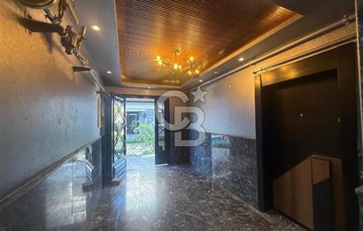 MENEMEN ULUS MAHALLESİNDE HAVUZLU KİRALIK 1+1 DAİRE