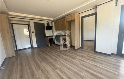 MENEMEN ULUS MAHALLESİNDE HAVUZLU KİRALIK 1+1 DAİRE