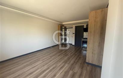 MENEMEN ULUS MAHALLESİNDE HAVUZLU KİRALIK 1+1 DAİRE