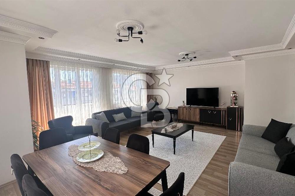 YILDIRIM SELİMZADE MH. GENİŞ TERASLI KİRALIK 4+1 DUBLEKS DAİRE
