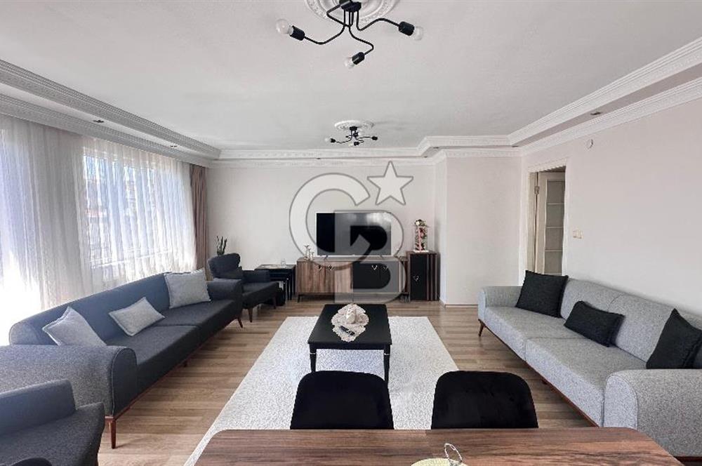 YILDIRIM SELİMZADE MH. GENİŞ TERASLI KİRALIK 4+1 DUBLEKS DAİRE