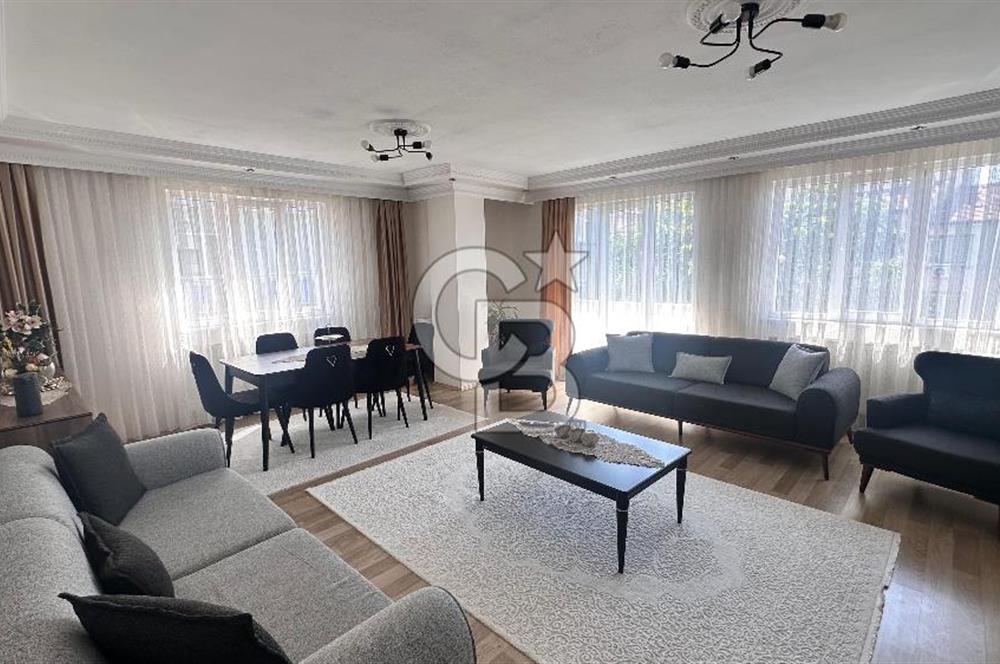 YILDIRIM SELİMZADE MH. GENİŞ TERASLI KİRALIK 4+1 DUBLEKS DAİRE