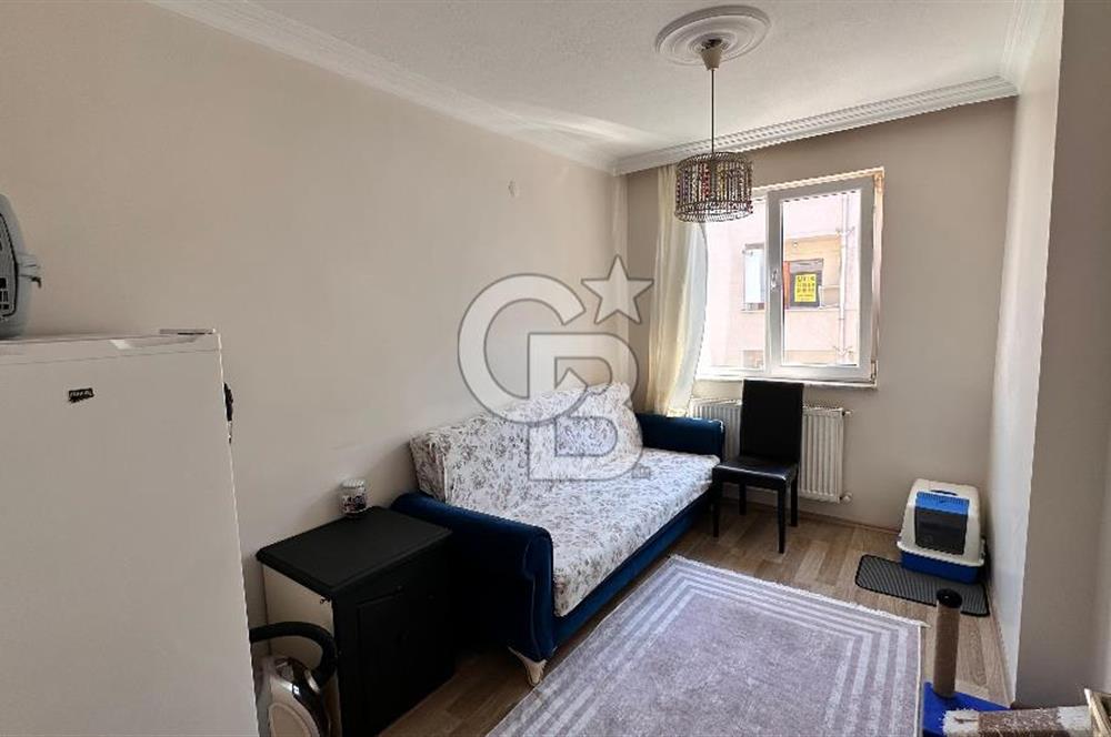 YILDIRIM SELİMZADE MH. GENİŞ TERASLI KİRALIK 4+1 DUBLEKS DAİRE