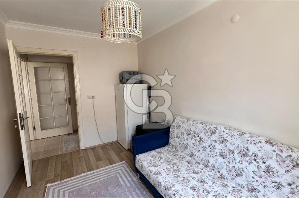 YILDIRIM SELİMZADE MH. GENİŞ TERASLI KİRALIK 4+1 DUBLEKS DAİRE