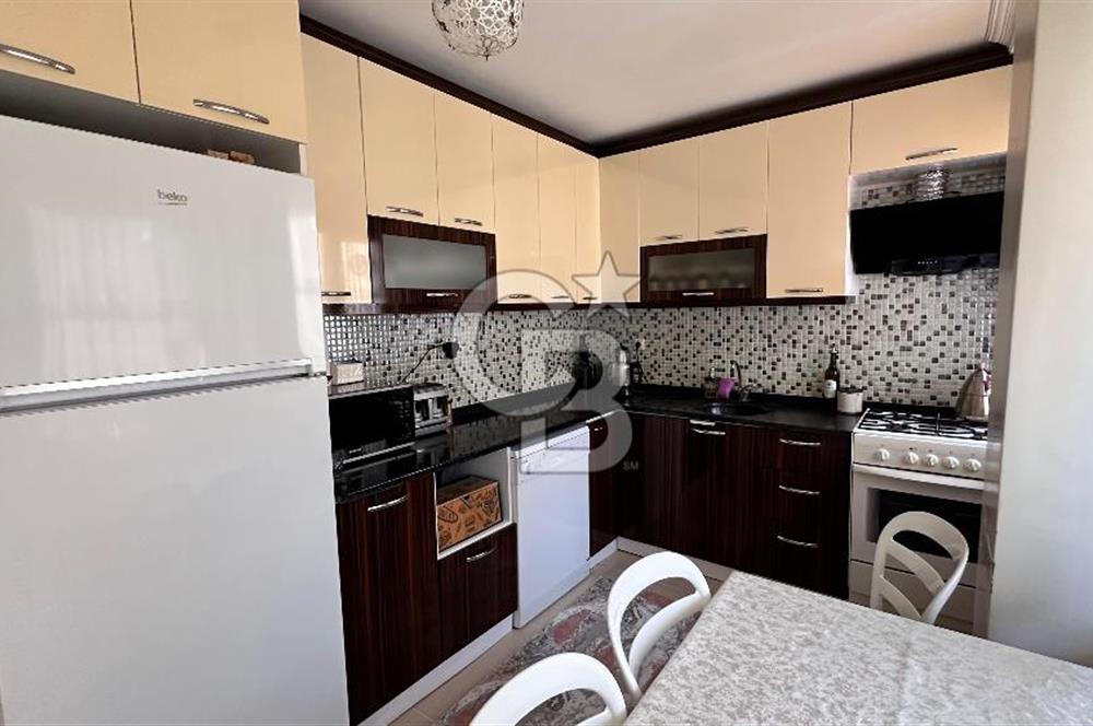 YILDIRIM SELİMZADE MH. GENİŞ TERASLI KİRALIK 4+1 DUBLEKS DAİRE