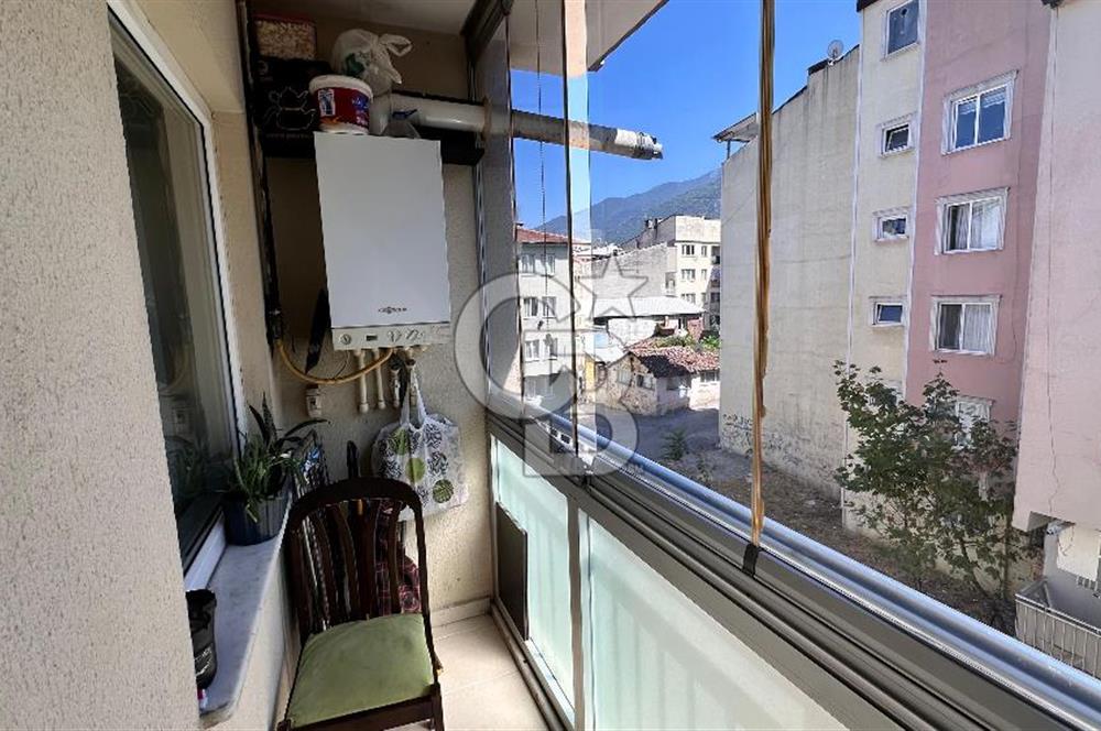 YILDIRIM SELİMZADE MH. GENİŞ TERASLI KİRALIK 4+1 DUBLEKS DAİRE