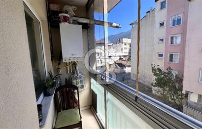 YILDIRIM SELİMZADE MH. GENİŞ TERASLI KİRALIK 4+1 DUBLEKS DAİRE
