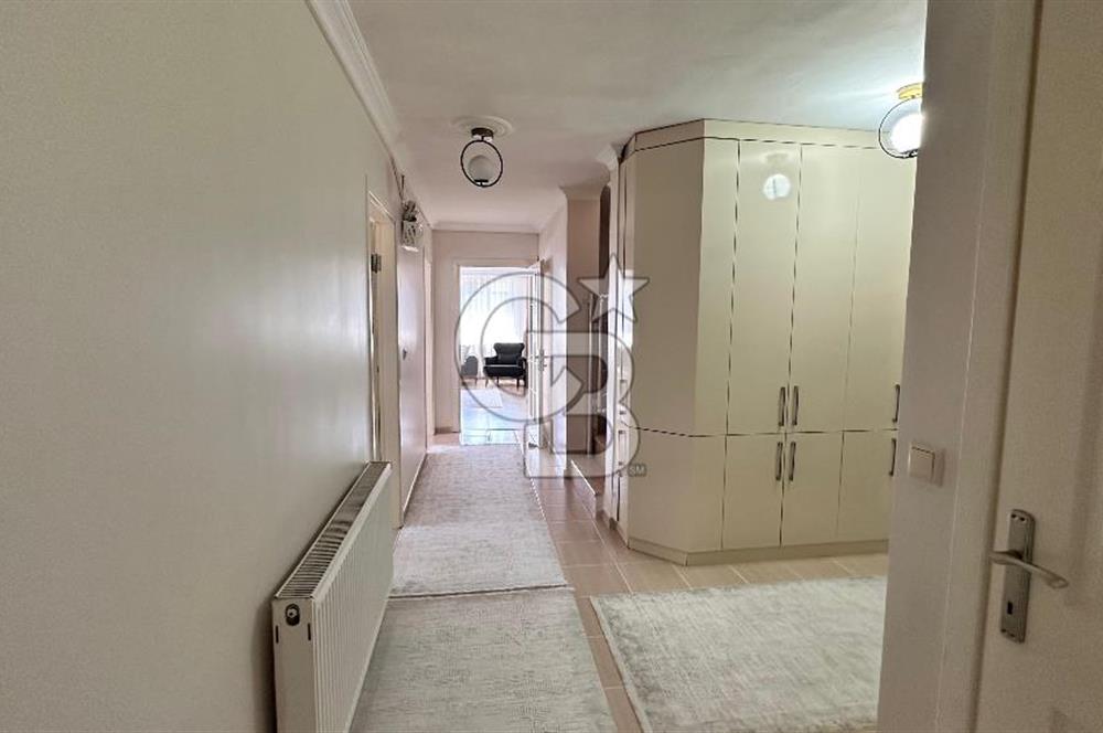 YILDIRIM SELİMZADE MH. GENİŞ TERASLI KİRALIK 4+1 DUBLEKS DAİRE