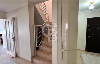 YILDIRIM SELİMZADE MH. GENİŞ TERASLI KİRALIK 4+1 DUBLEKS DAİRE