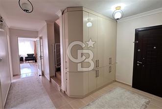 YILDIRIM SELİMZADE MH. GENİŞ TERASLI KİRALIK 4+1 DUBLEKS DAİRE