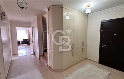 YILDIRIM SELİMZADE MH. GENİŞ TERASLI KİRALIK 4+1 DUBLEKS DAİRE