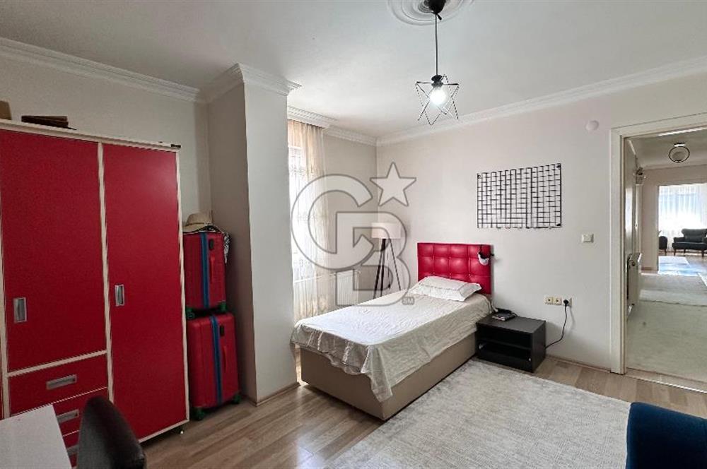 YILDIRIM SELİMZADE MH. GENİŞ TERASLI KİRALIK 4+1 DUBLEKS DAİRE