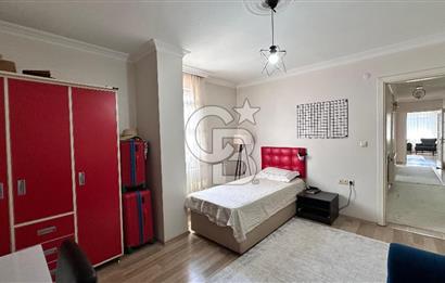 YILDIRIM SELİMZADE MH. GENİŞ TERASLI KİRALIK 4+1 DUBLEKS DAİRE