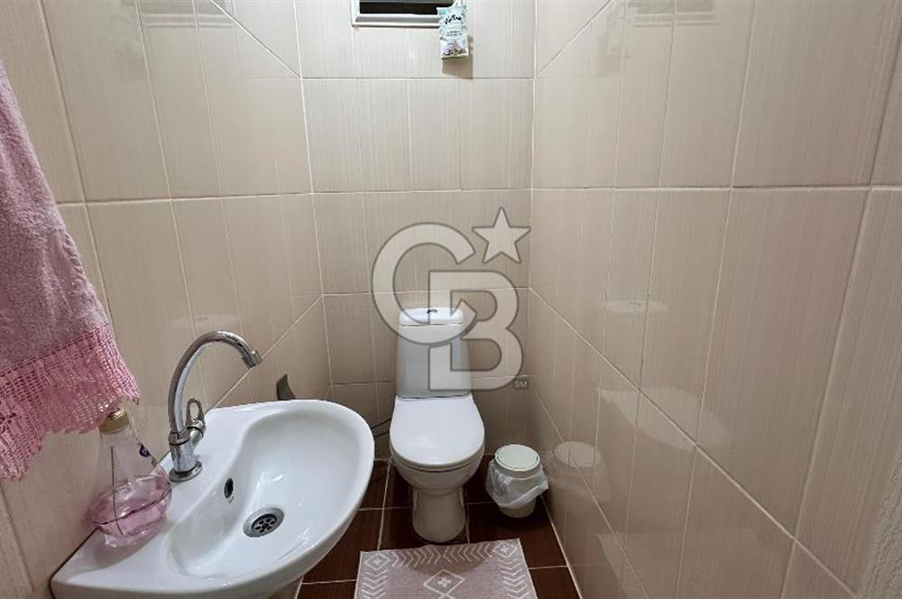 YILDIRIM SELİMZADE MH. GENİŞ TERASLI KİRALIK 4+1 DUBLEKS DAİRE