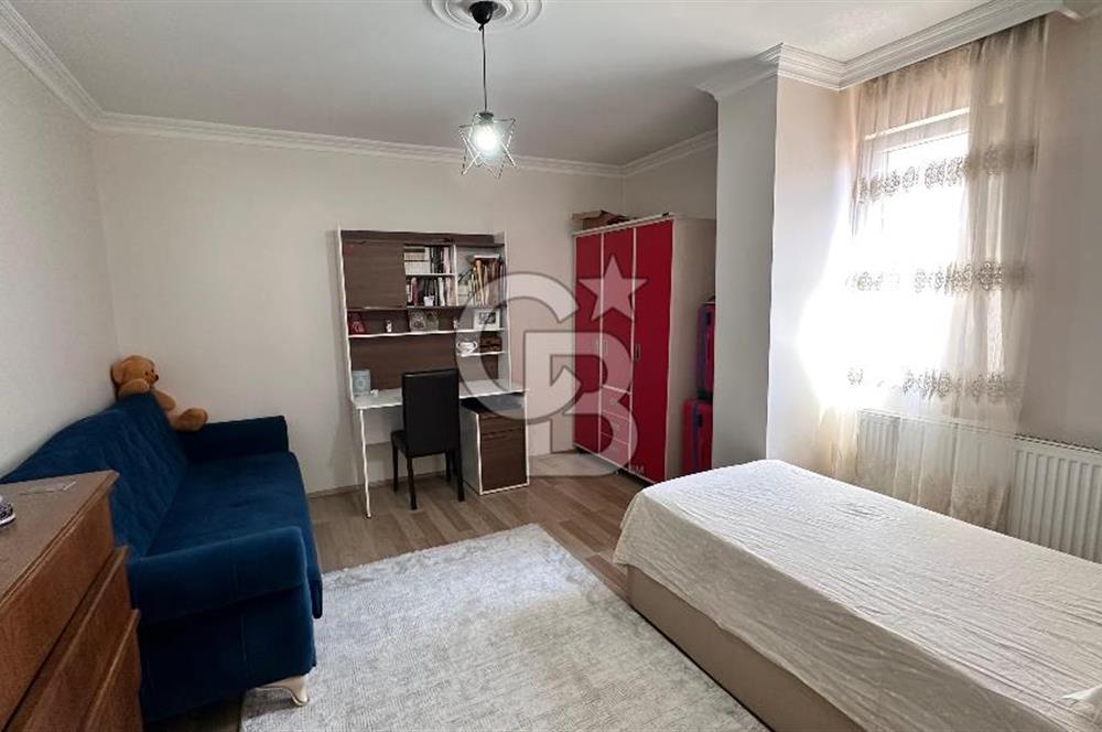 YILDIRIM SELİMZADE MH. GENİŞ TERASLI KİRALIK 4+1 DUBLEKS DAİRE