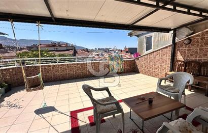 YILDIRIM SELİMZADE MH. GENİŞ TERASLI KİRALIK 4+1 DUBLEKS DAİRE