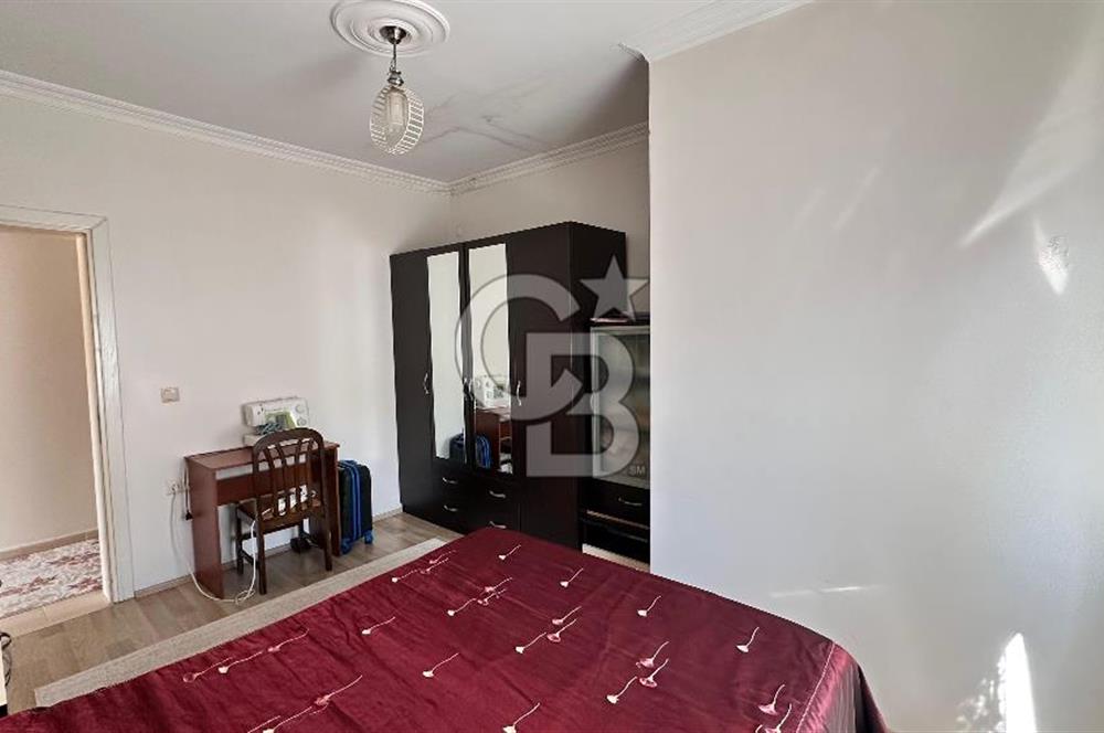 YILDIRIM SELİMZADE MH. GENİŞ TERASLI KİRALIK 4+1 DUBLEKS DAİRE