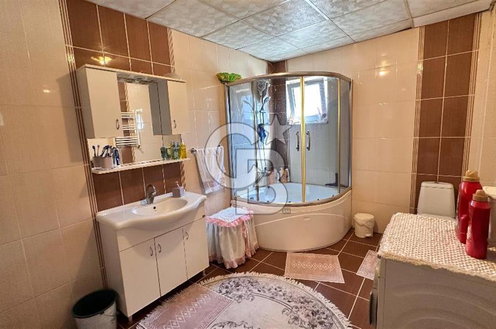 YILDIRIM SELİMZADE MH. GENİŞ TERASLI KİRALIK 4+1 DUBLEKS DAİRE