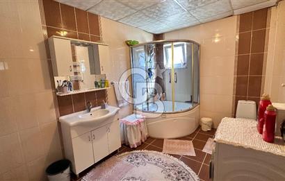 YILDIRIM SELİMZADE MH. GENİŞ TERASLI KİRALIK 4+1 DUBLEKS DAİRE