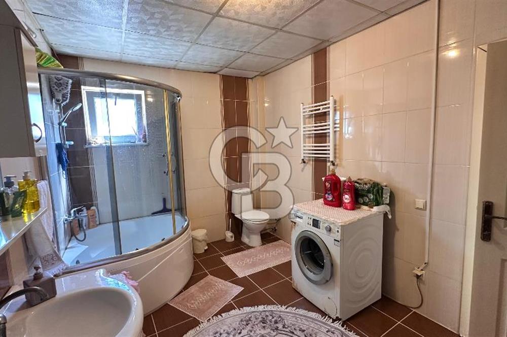YILDIRIM SELİMZADE MH. GENİŞ TERASLI KİRALIK 4+1 DUBLEKS DAİRE
