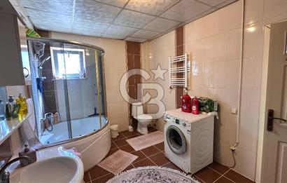 YILDIRIM SELİMZADE MH. GENİŞ TERASLI KİRALIK 4+1 DUBLEKS DAİRE