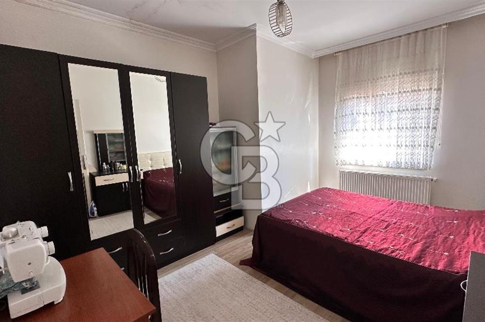 YILDIRIM SELİMZADE MH. GENİŞ TERASLI KİRALIK 4+1 DUBLEKS DAİRE