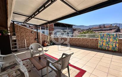 YILDIRIM SELİMZADE MH. GENİŞ TERASLI KİRALIK 4+1 DUBLEKS DAİRE