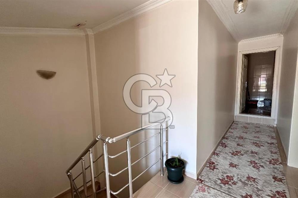 YILDIRIM SELİMZADE MH. GENİŞ TERASLI KİRALIK 4+1 DUBLEKS DAİRE