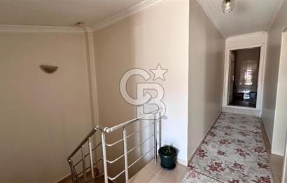 YILDIRIM SELİMZADE MH. GENİŞ TERASLI KİRALIK 4+1 DUBLEKS DAİRE