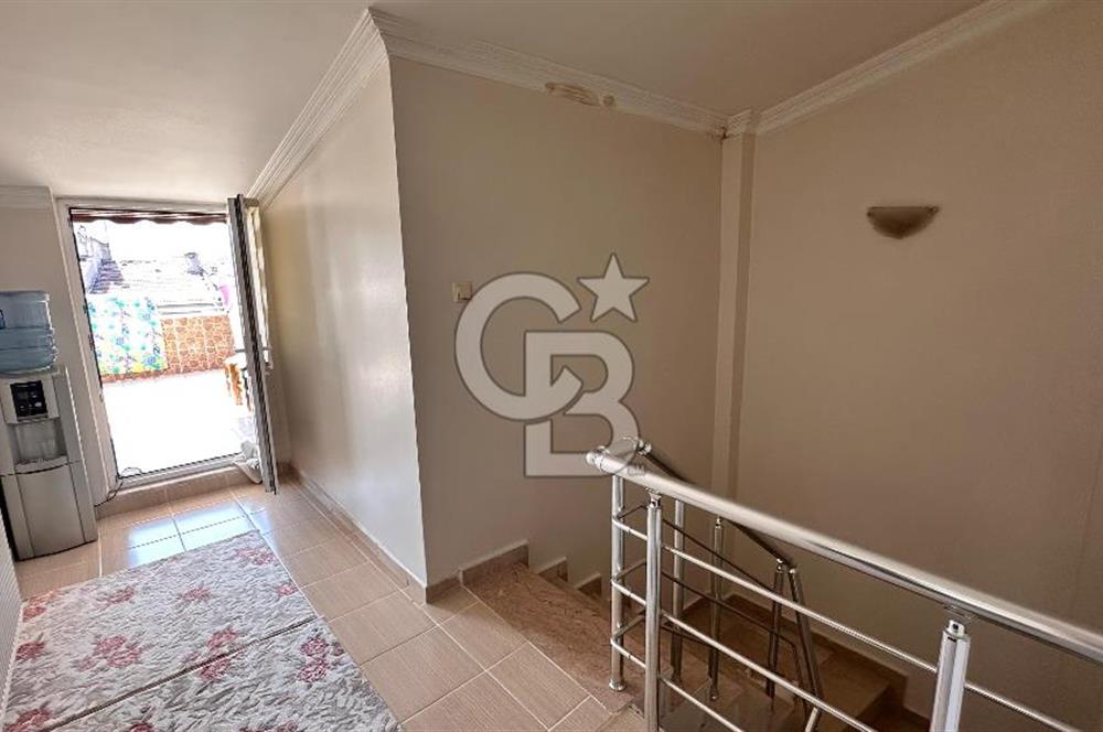 YILDIRIM SELİMZADE MH. GENİŞ TERASLI KİRALIK 4+1 DUBLEKS DAİRE