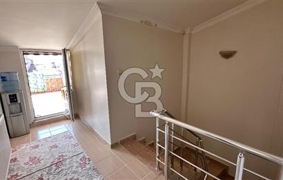 YILDIRIM SELİMZADE MH. GENİŞ TERASLI KİRALIK 4+1 DUBLEKS DAİRE