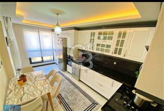 İZPAŞ PRESTİJDE ÖN CEPHEDE 4+1 KATTA LÜKS SATILIK DAİRE