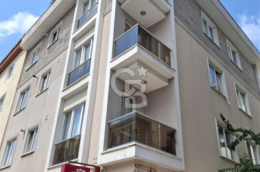 Sancaktepe Meclis Mahallesinde 3+1 Satılık Dubleks Daire