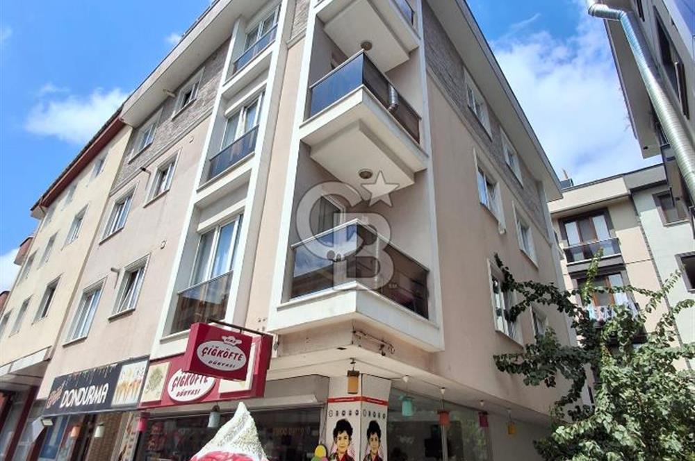 Sancaktepe Meclis Mahallesinde 3+1 Satılık Dubleks Daire
