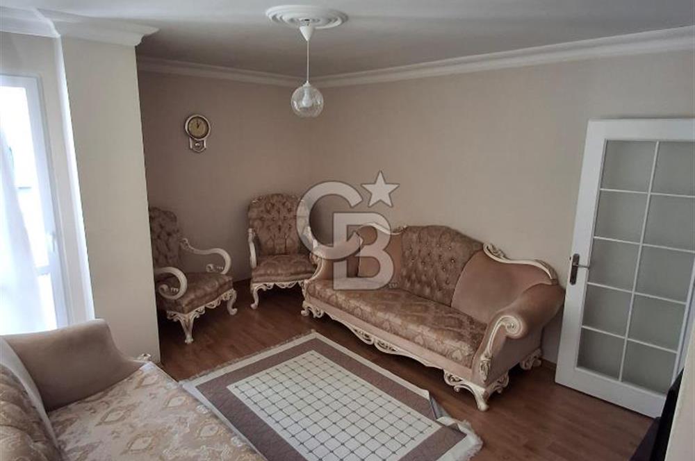 Sancaktepe Meclis Mahallesinde 3+1 Satılık Dubleks Daire